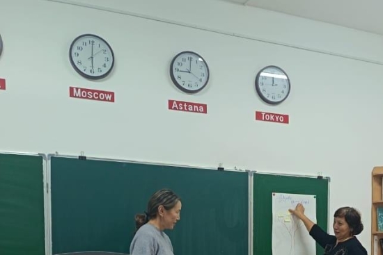 Родительское собрание 