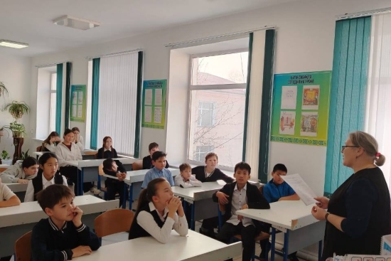 КРУГЛЫЙ СТОЛ ,, Практика сбережения водных ресурсов дома и в школе''